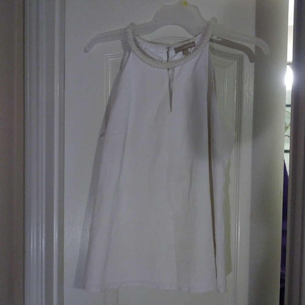 White shirt